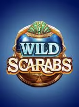 Wild Scarabs game